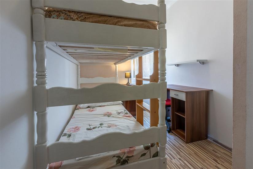 House K1, for 6 persons