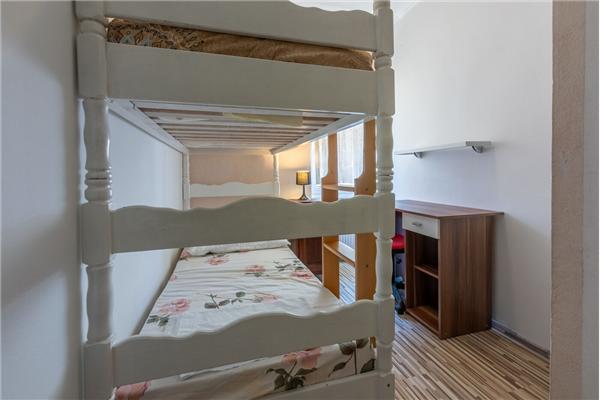 House K1, for 6 persons