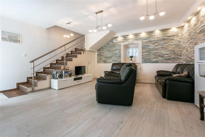 House K1, for 6 persons