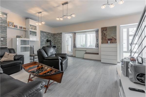 House K1, for 6 persons