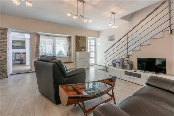 House K1, for 6 persons