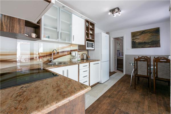 House K1, for 6 persons