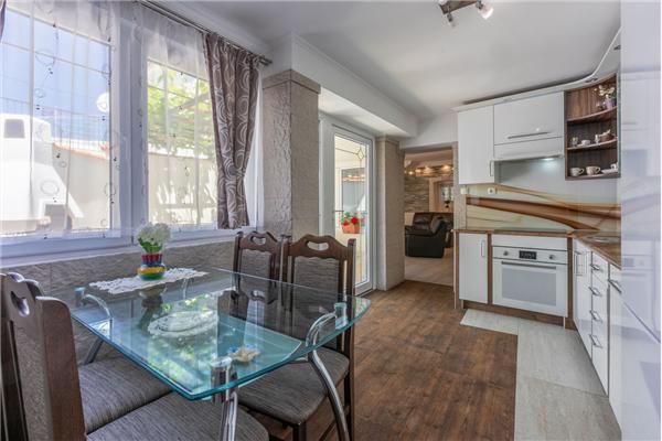 House K1, for 6 persons