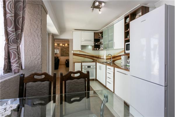 House K1, for 6 persons