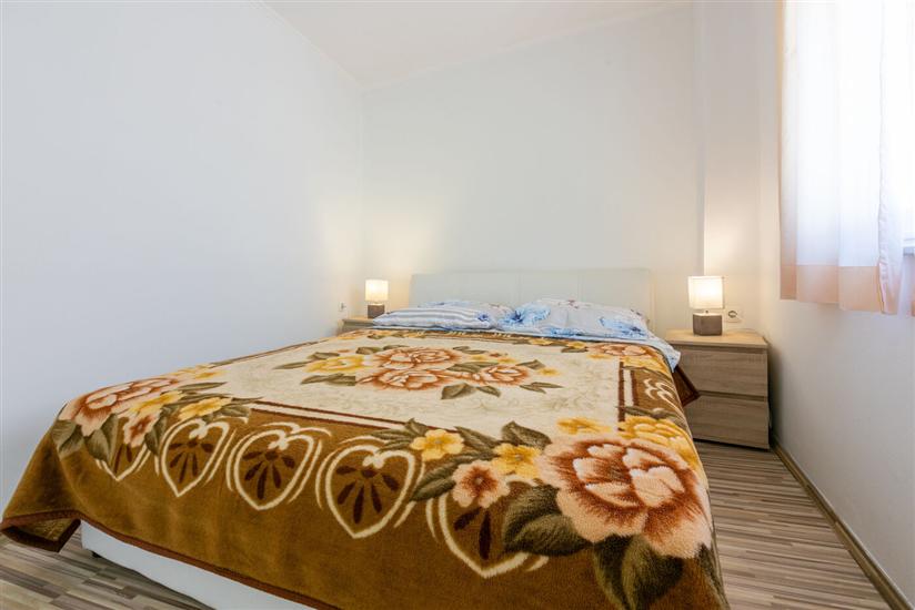 House K1, for 6 persons