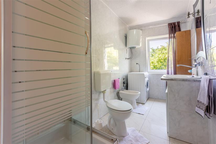 Apartmá A1, pro 5 osoby