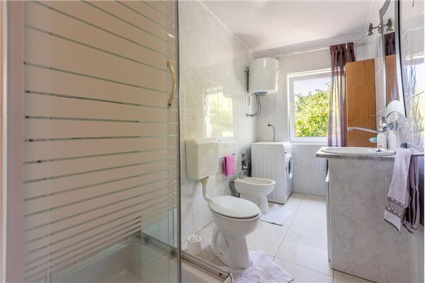 Apartmá A1, pro 5 osoby