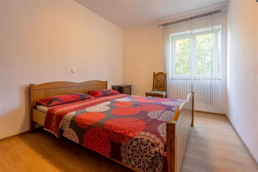 Apartmá A1, pro 5 osoby