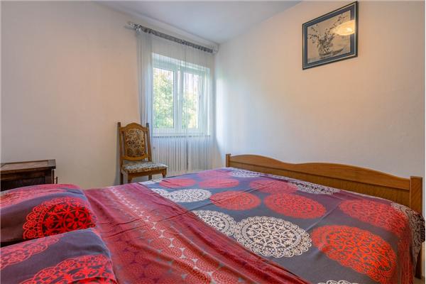 Apartmá A1, pro 5 osoby