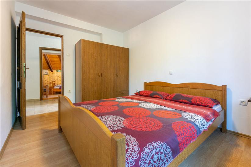 Apartmá A1, pro 5 osoby