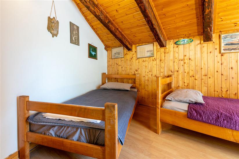 Apartmá A1, pro 5 osoby