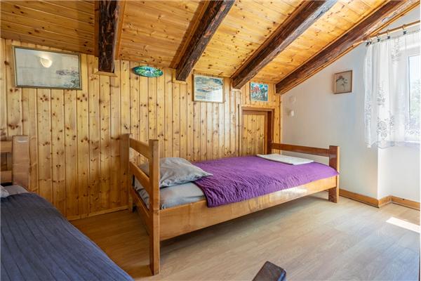 Apartmá A1, pro 5 osoby