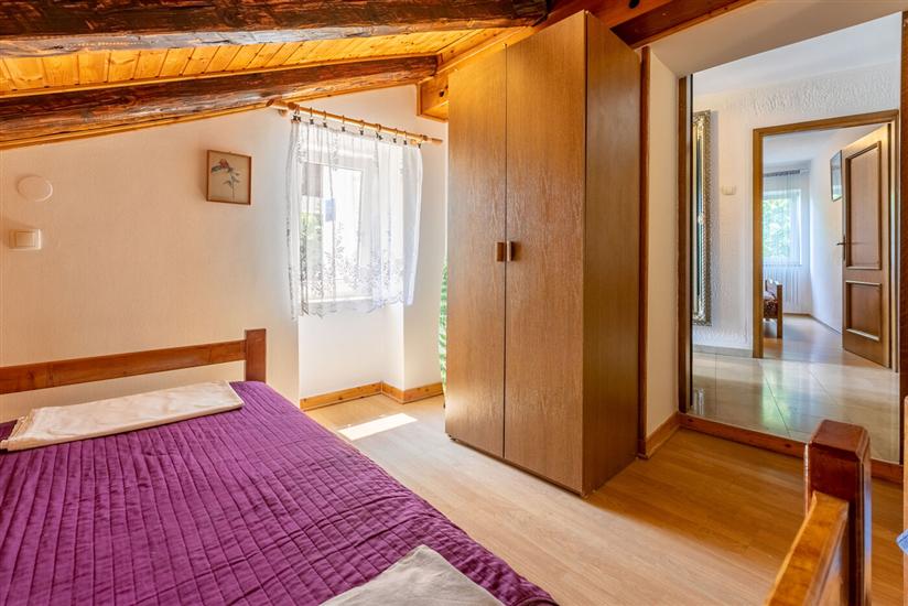 Apartmá A1, pro 5 osoby