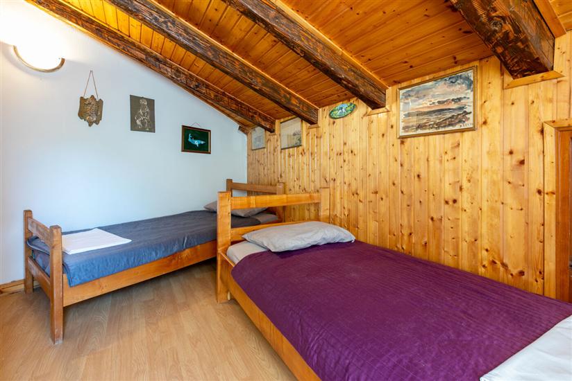 Apartmá A1, pro 5 osoby