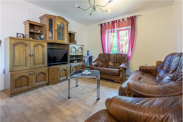 Apartmá A1, pro 5 osoby