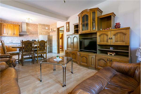 Apartmá A1, pro 5 osoby