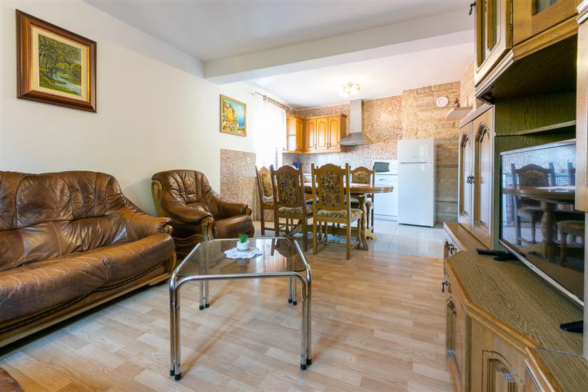 Apartmá A1, pro 5 osoby