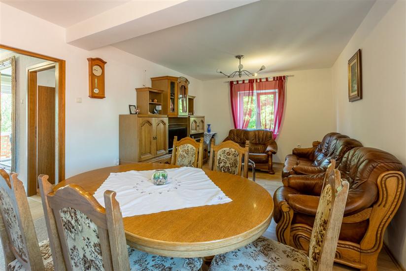 Apartmá A1, pro 5 osoby