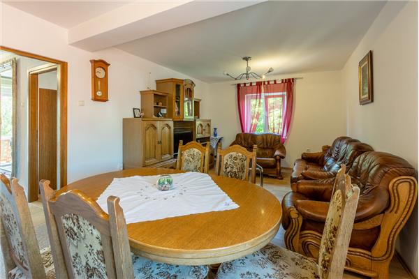 Apartmá A1, pro 5 osoby