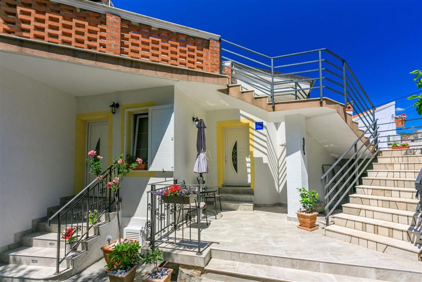 Ferienwohnung STUDIO