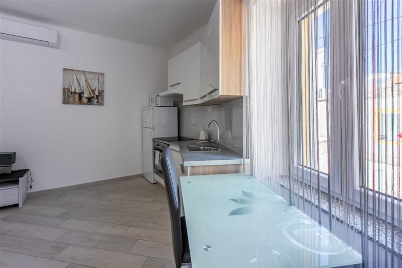 Ferienwohnung A1, für 2 Personen