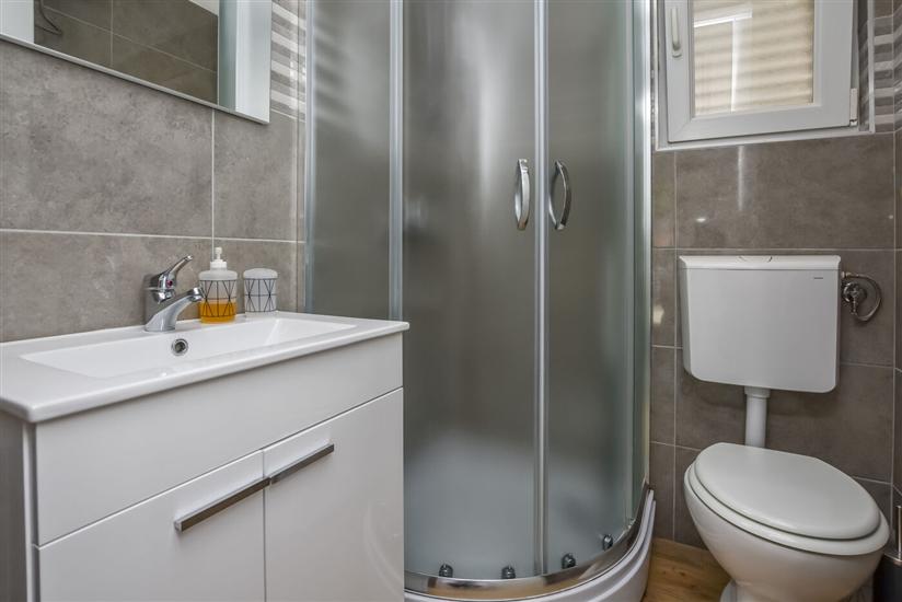 Lägenhet A2, för 3 personer