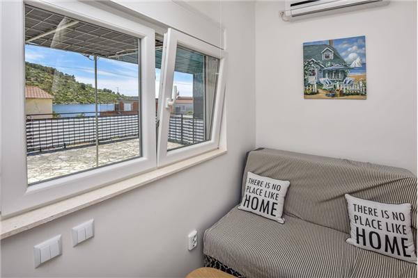 Lägenhet A2, för 3 personer