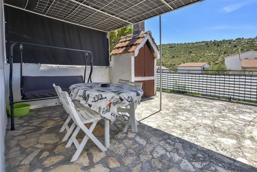 Lägenhet A2, för 3 personer