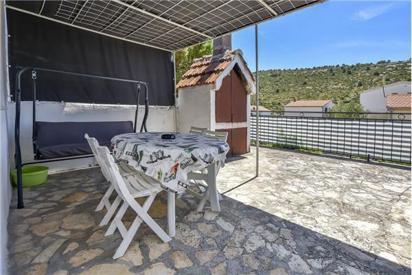 Lägenhet A2, för 3 personer