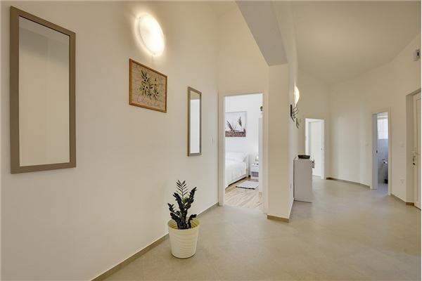 House K1, for 8 persons