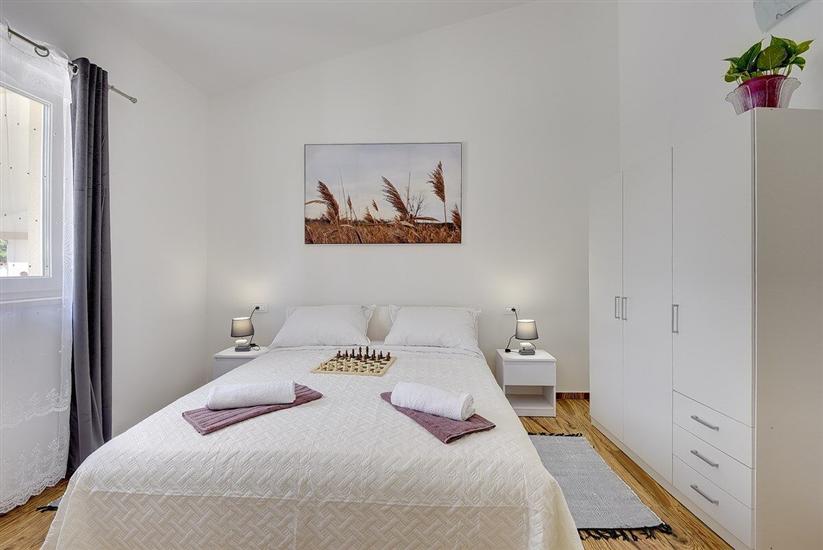 House K1, for 8 persons