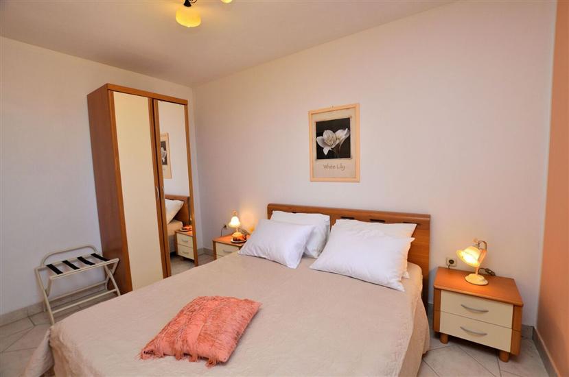 Room S11, for 4 persons