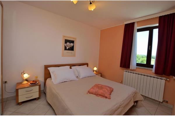 Room S10, for 4 persons