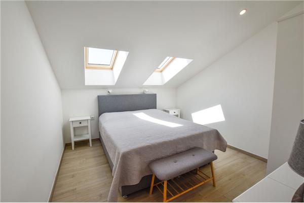 Apartman A2, na 4 osebe