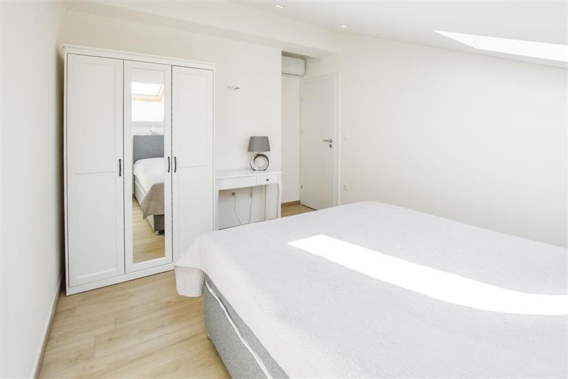 Apartman A2, na 4 osebe