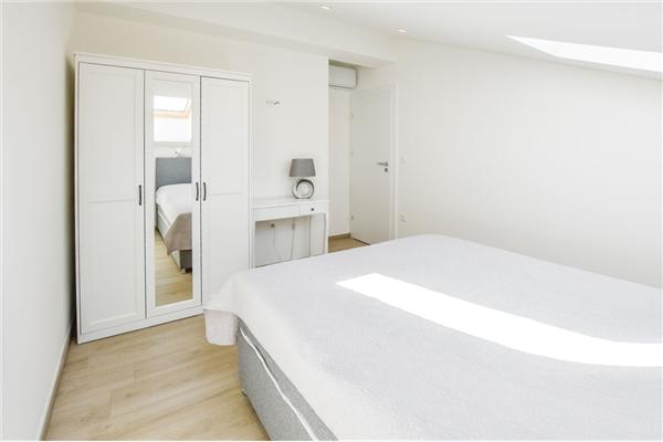 Apartman A2, na 4 osebe