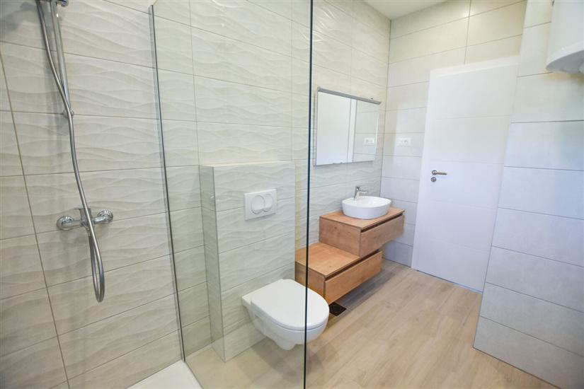 Apartman A2, na 4 osebe