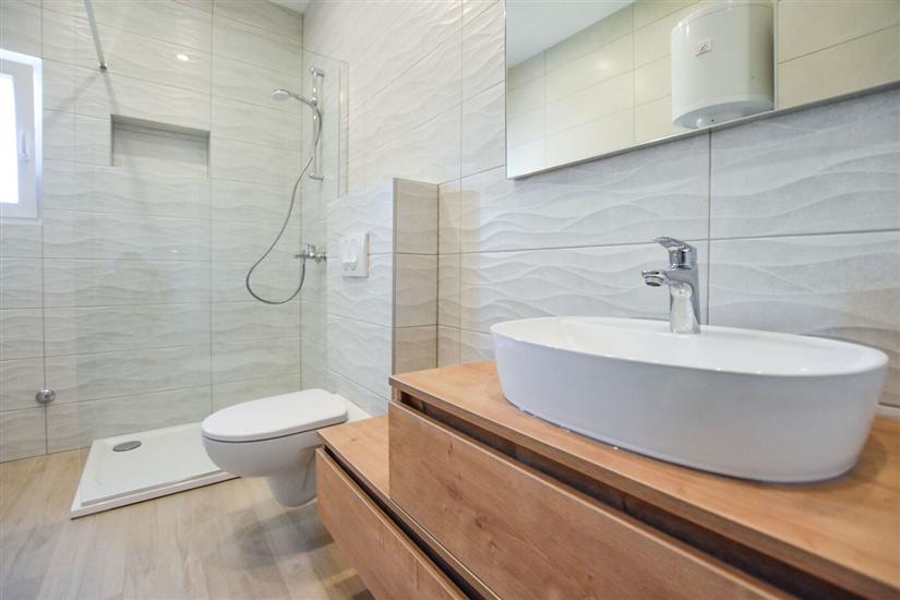 Apartman A2, na 4 osebe