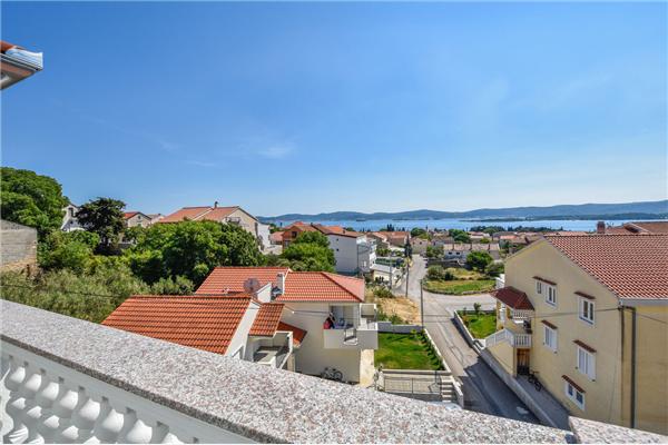 Apartman A2, na 4 osebe