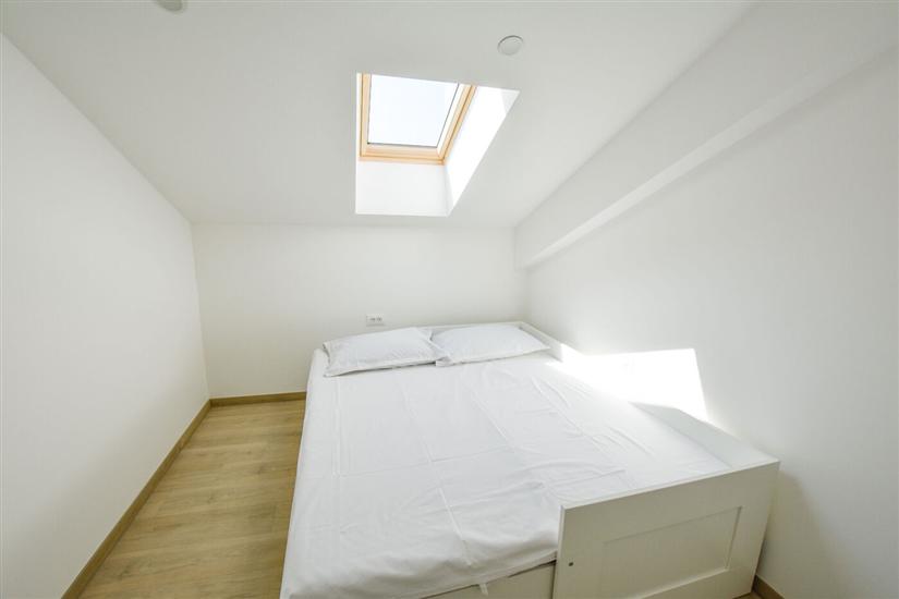 Apartman A2, na 4 osebe