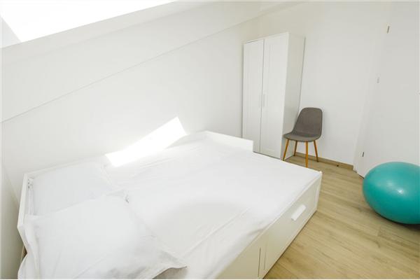 Apartman A2, na 4 osebe