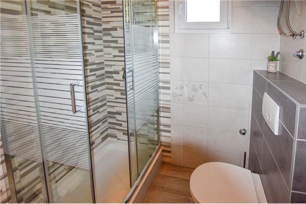 Apartman A1, na 2 osebe