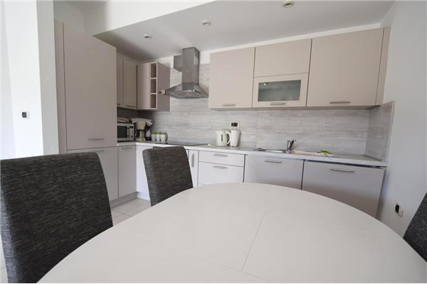 Apartament A1, dla 4 osób