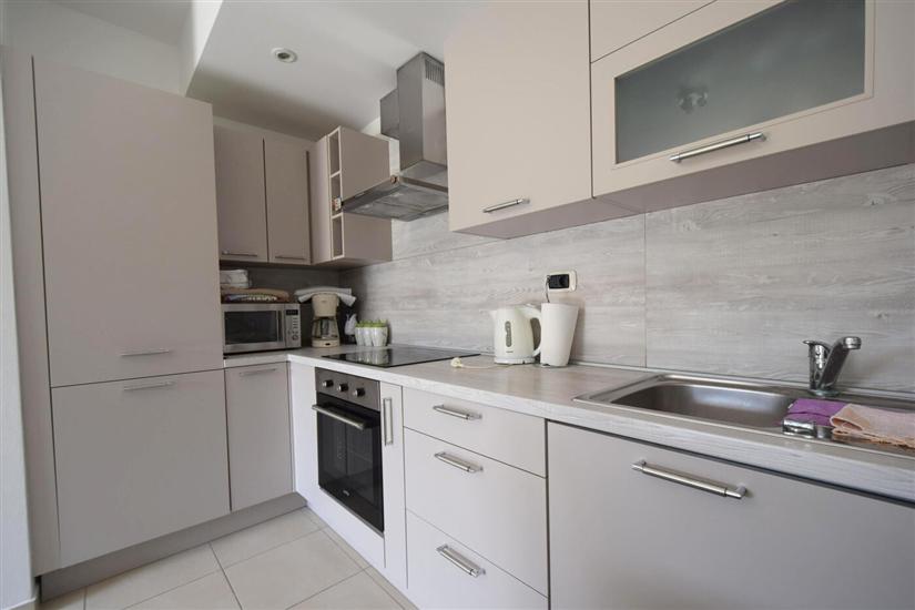 Apartament A1, dla 4 osób