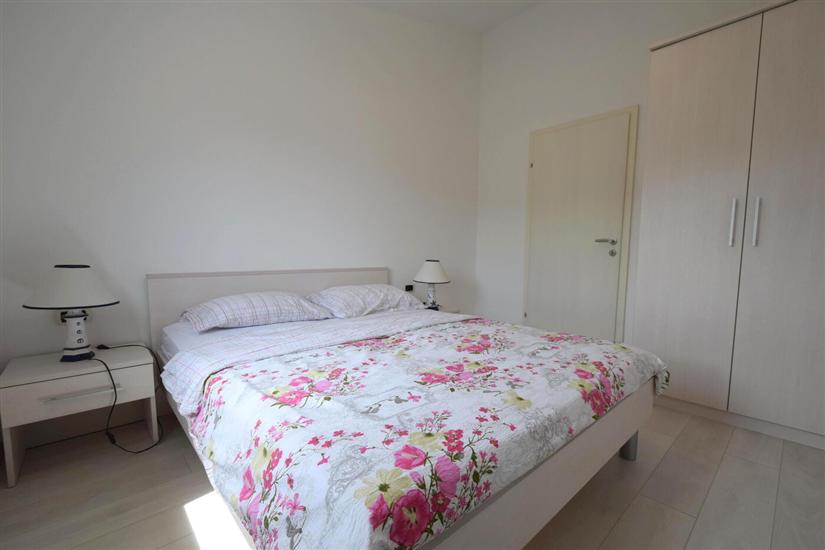 Apartament A1, dla 4 osób