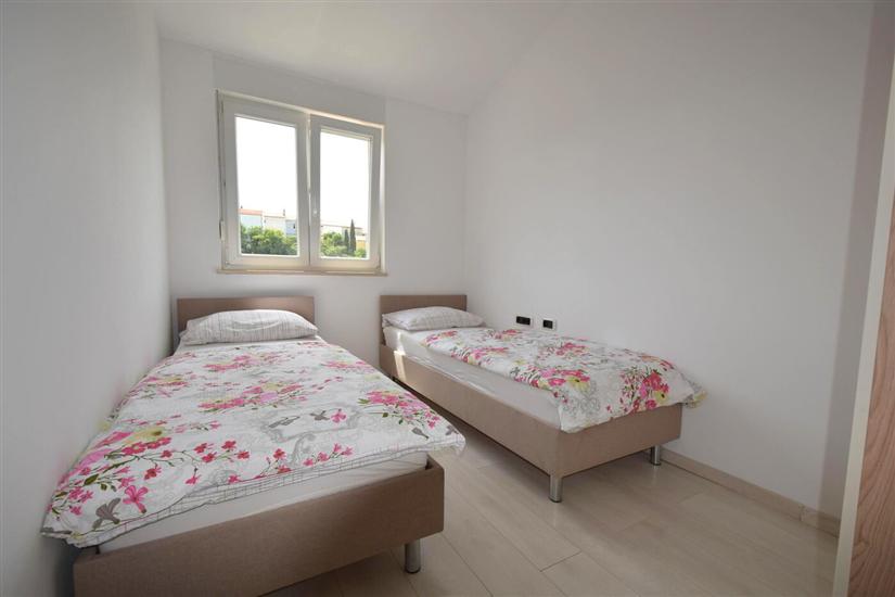 Apartament A1, dla 4 osób