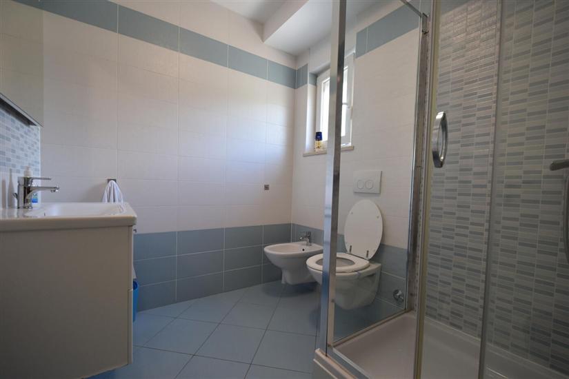 Apartament A1, dla 4 osób