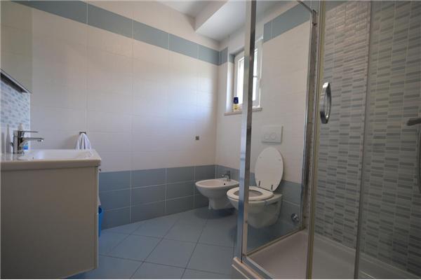 Apartament A1, dla 4 osób