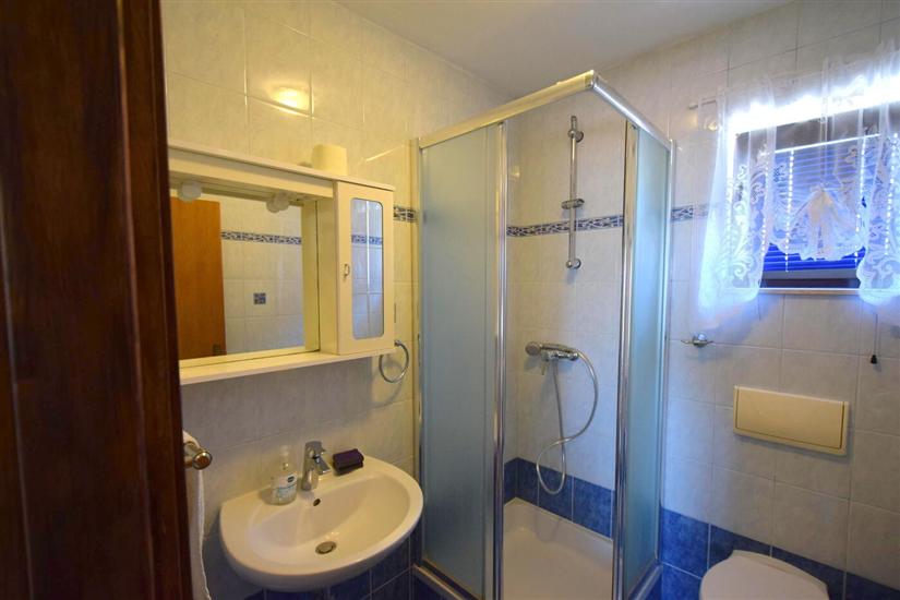 Apartman A1, za 4 osoba/e