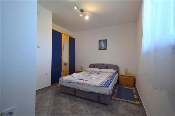 Apartman A1, za 4 osoba/e
